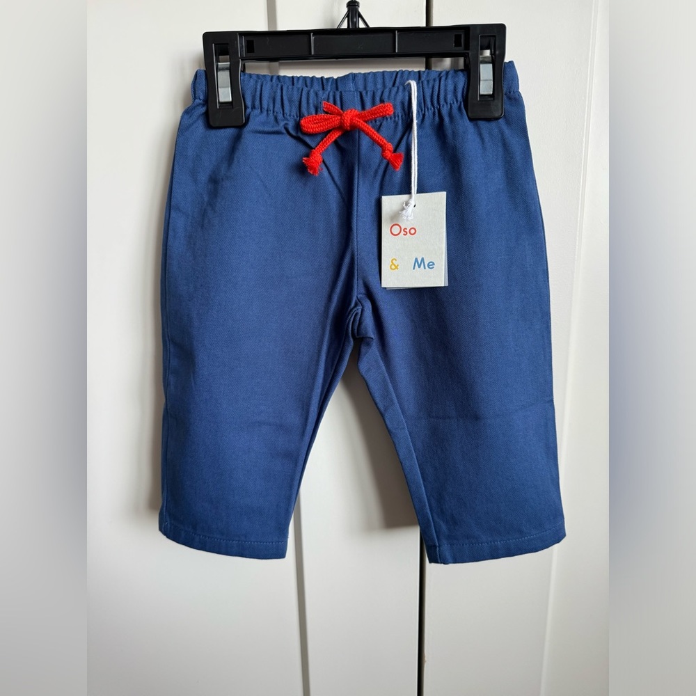 Baby Oso & Me Bowie Pant